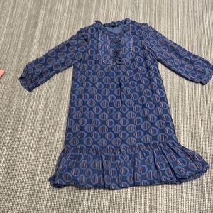 Adorable Little Marc Jacobs girls dress. Size 12. Barely worn.